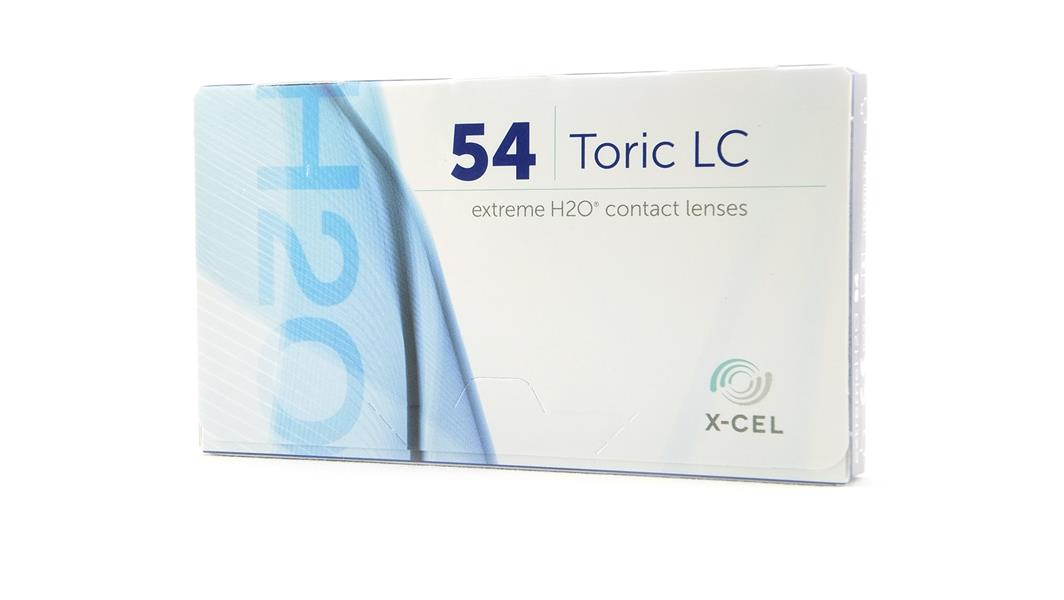 Extreme Toric LC